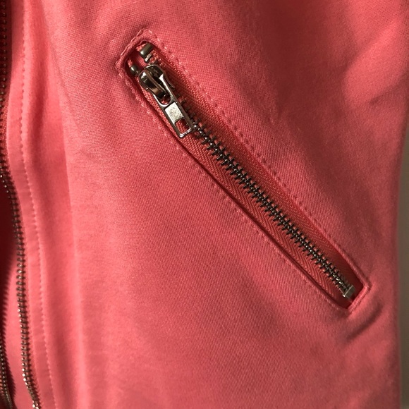 🔥NWOT Salmon shot sleeve jacket - Picture 5 of 8
